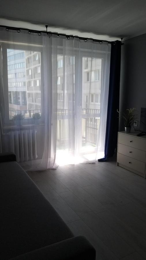 Apartament Wika Varsavia Esterno foto