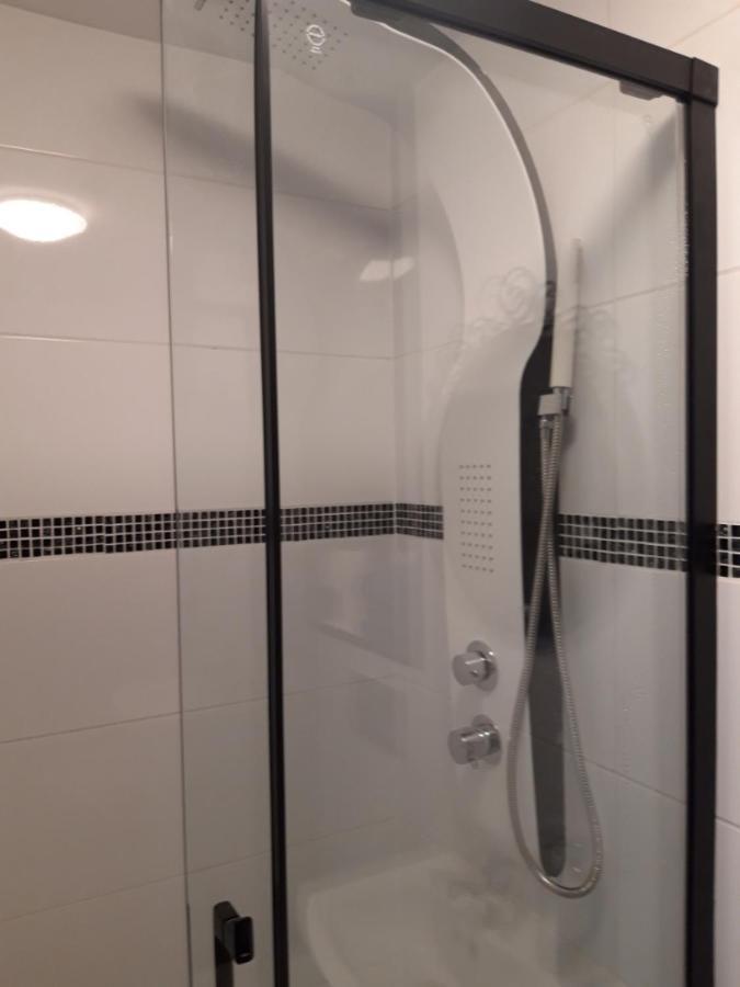 Apartament Wika Varsavia Esterno foto