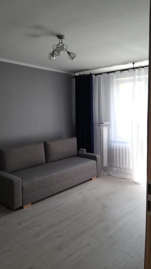 Apartament Wika Varsavia Esterno foto