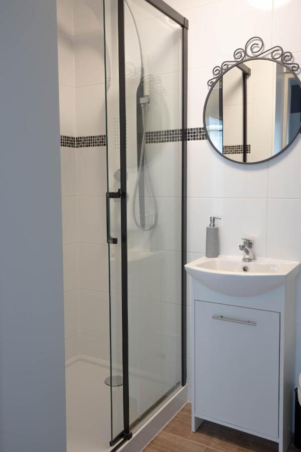 Apartament Wika Varsavia Esterno foto