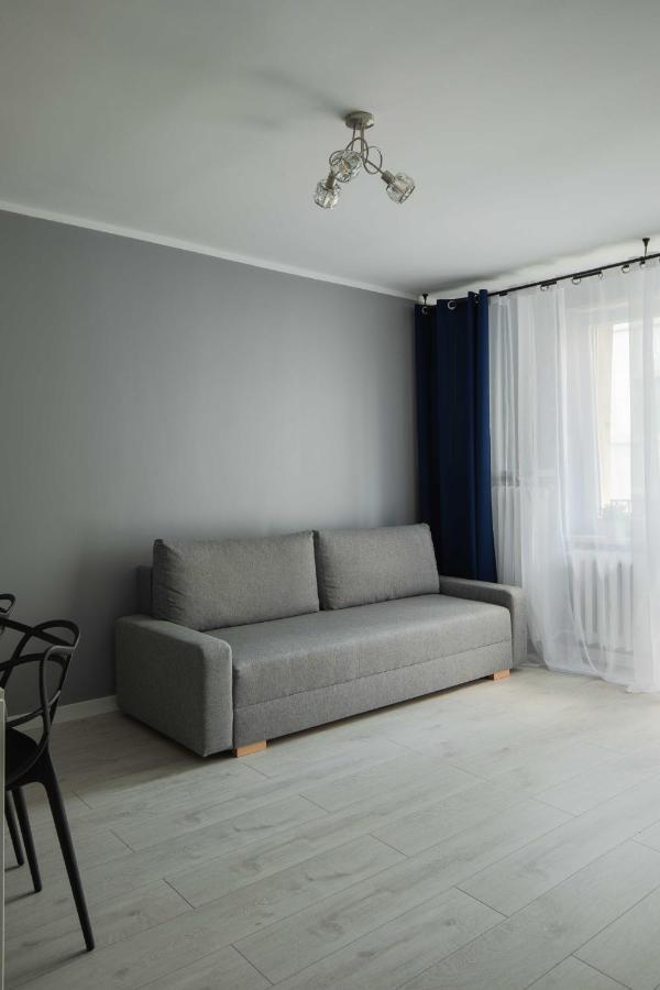 Apartament Wika Varsavia Esterno foto